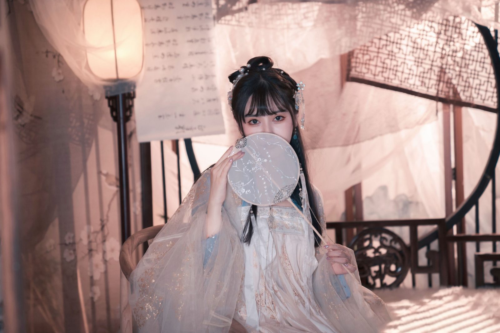 侠女逍遥录 探索场景 资料图 7
