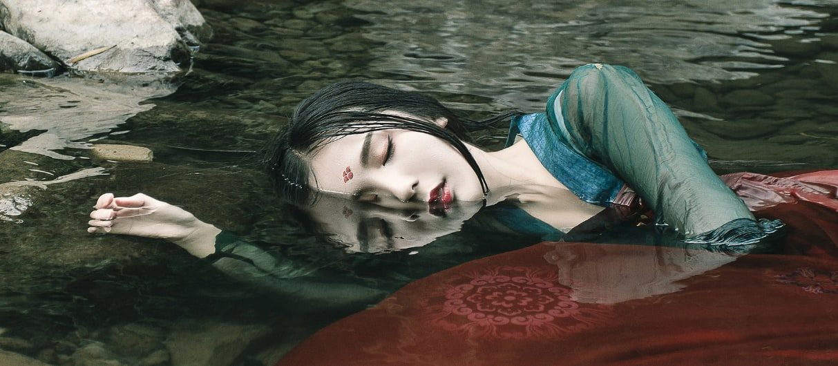 侠女逍遥录 操作界面 专题图 1