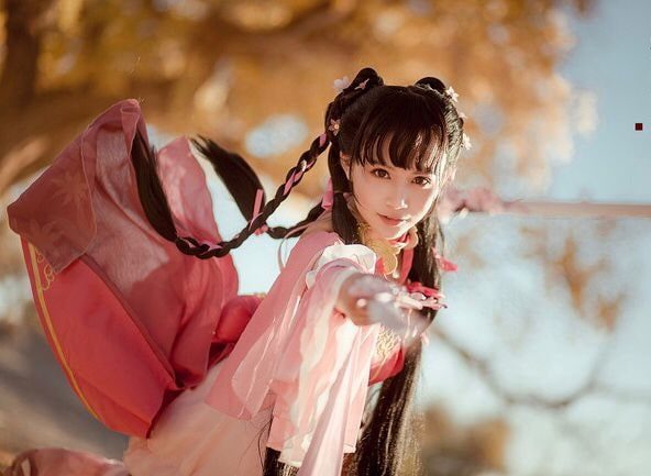 侠女逍遥录 CG回想 专题图 2