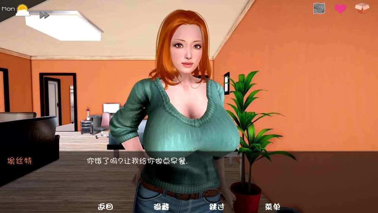 神话庄园 玩法展示 资料图 7