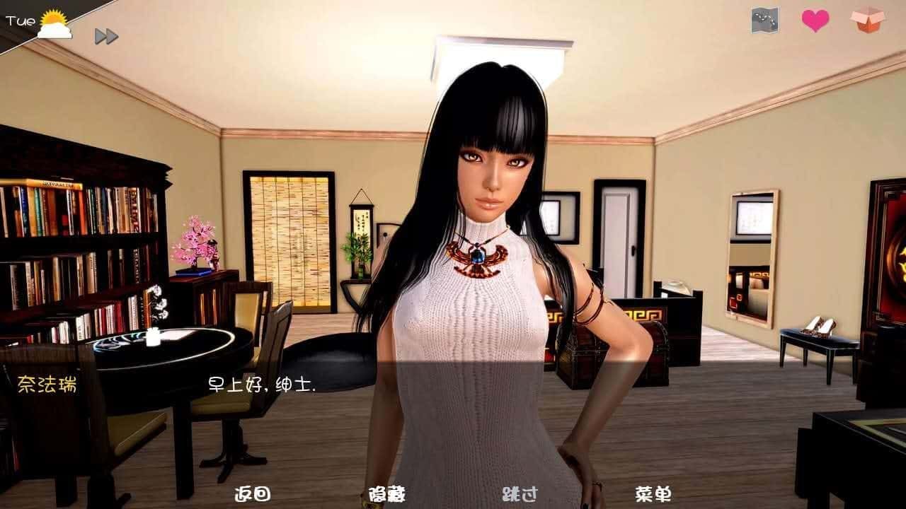 神话庄园 版本内容 详情图 3