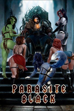 黑色寄生虫 黑色寄生虫官网入口｜Parasite Black DLC整合玩法关注 封面图