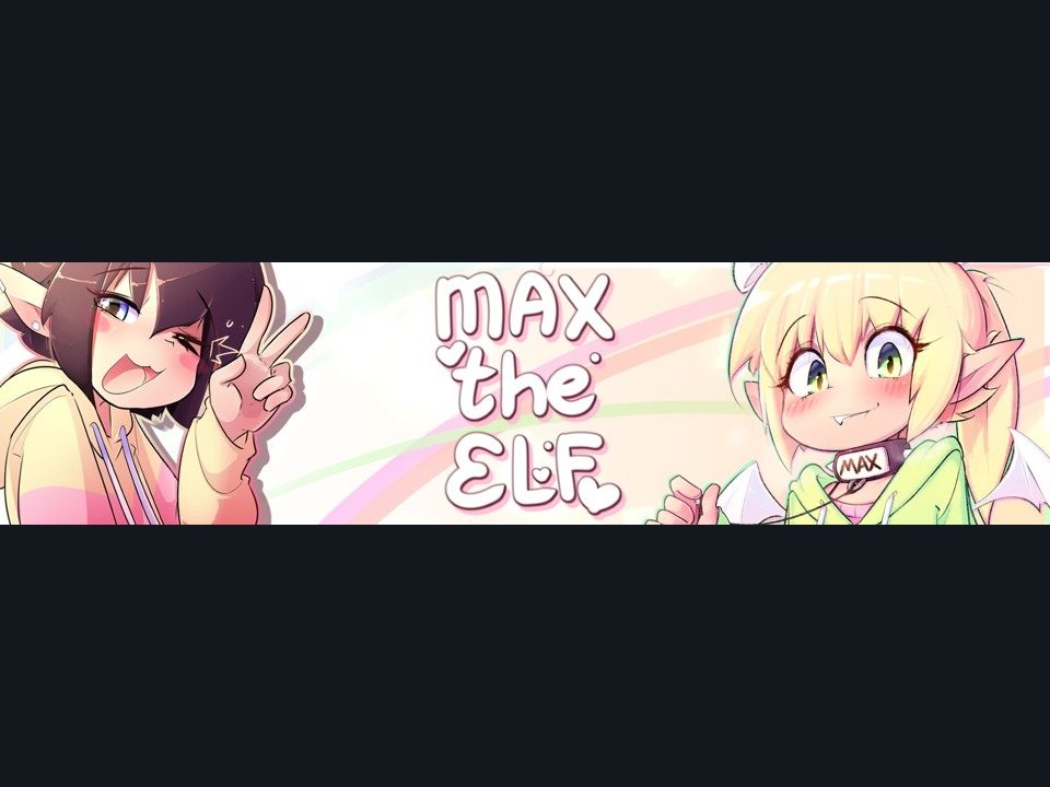 精灵麦克斯MaxtheElf官方正式版 实机画面 专题图