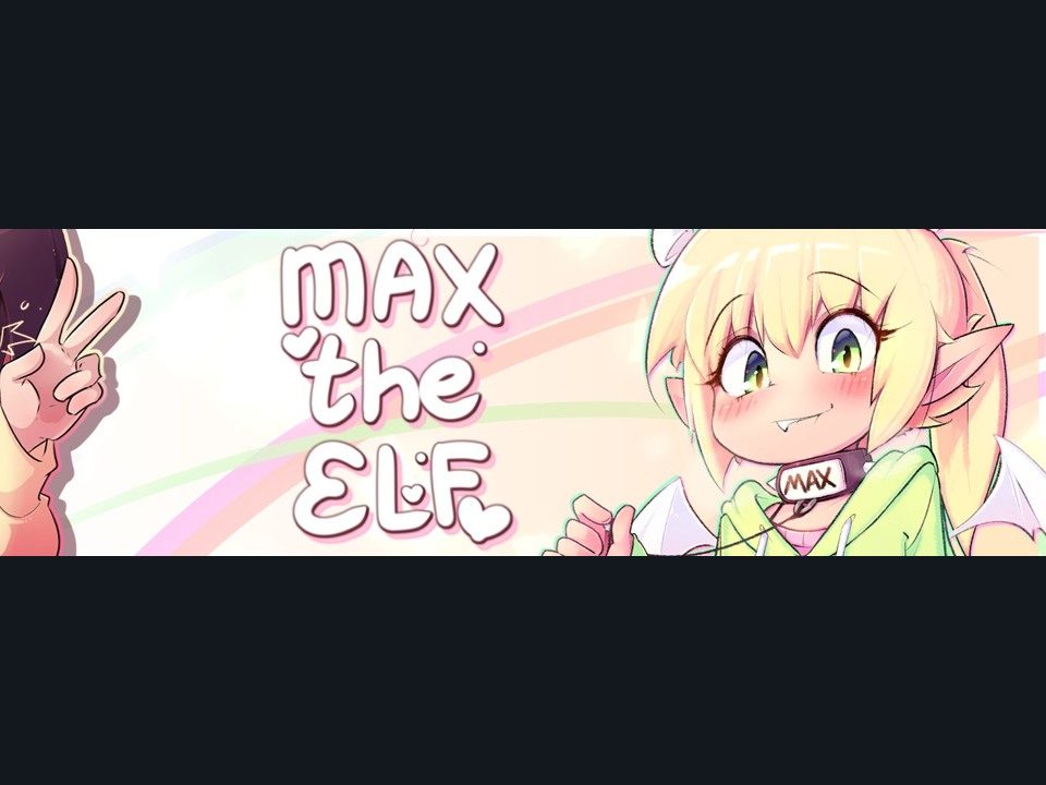 精灵麦克斯MaxtheElf官方正式版 故事片段 专题图 4
