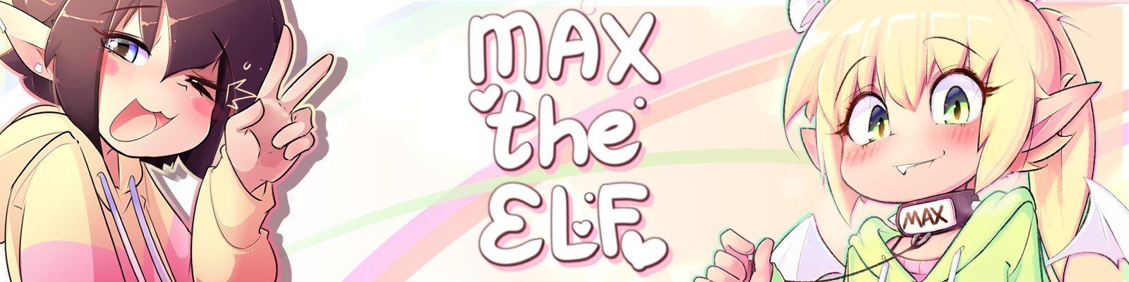 精灵麦克斯MaxtheElf官方正式版 横版动作 场景图 6