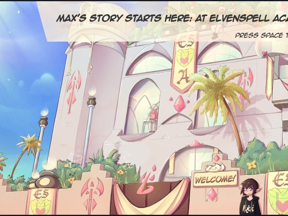 精灵麦克斯MaxtheElf官方正式版 故事片段 详情图 8
